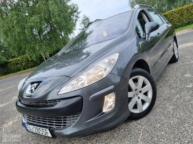 Peugeot 308 I 1.6 Premium-1