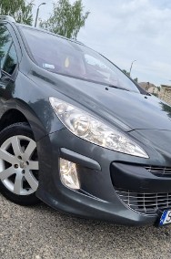 Peugeot 308 I 1.6 Premium-2