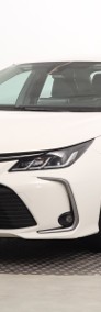 Toyota Corolla XII , Salon Polska, 1. Właściciel, Automat, VAT 23%, Klimatronic,-3