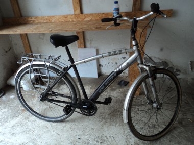 SPRZEDAM ROWER PUCH stan wzorowy polecam-1