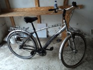 SPRZEDAM ROWER PUCH stan wzorowy polecam