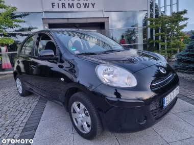 Nissan Micra IV-1