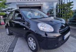 Nissan Micra IV