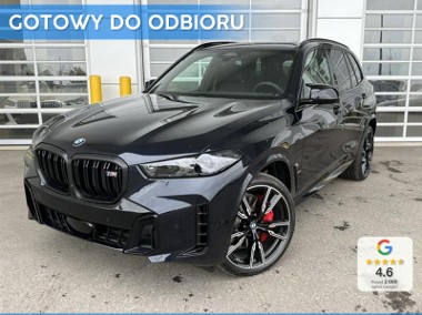 BMW X5 G05 M60i xDrive M60i xDrive 4.4 (530KM)| Hak + Harman Kardon-1