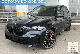 BMW X5 G05 M60i xDrive M60i xDrive 4.4 (530KM)| Hak + Harman Kardon