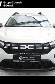 Dacia Sandero II Polski Salon Kamera Cofania-2