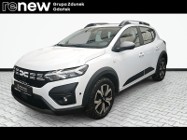 Dacia Sandero II Polski Salon Kamera Cofania