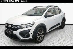 Dacia Sandero II Polski Salon Kamera Cofania