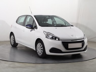 Peugeot 208 , Klima, Tempomat-1