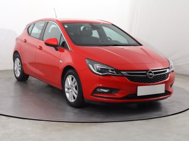 Opel Astra J , Salon Polska, 1. Właściciel, Serwis ASO, VAT 23%,-1