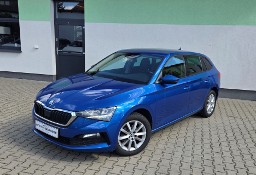 Skoda Scala 1.5TSI 150KM, Ambition, salon PL, gwarancja, EXPORT