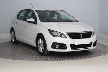 Peugeot 308 II , Salon Polska, 1. Właściciel, Serwis ASO, Navi, Klimatronic,