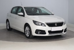 Peugeot 308 II , Salon Polska, 1. Właściciel, Serwis ASO, Navi, Klimatronic,