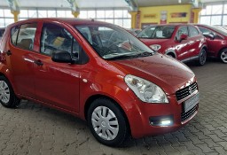 Suzuki Splash ZOBACZ OPIS !! W PODANEJ CENIE ROCZNA GWARANCJA !!