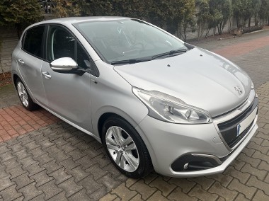 Peugeot 208 I-1