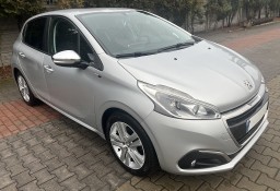 Peugeot 208 I