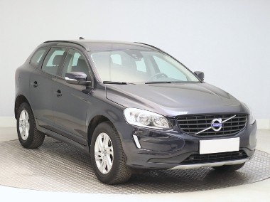 Volvo XC60 I , Salon Polska, 1. Właściciel, Serwis ASO, Klimatronic,-1