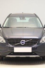 Volvo XC60 I , Salon Polska, 1. Właściciel, Serwis ASO, Klimatronic,-2