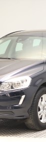 Volvo XC60 I , Salon Polska, 1. Właściciel, Serwis ASO, Klimatronic,-3