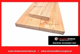 Deska 4R3 28x145 modrzew syberyjski Puidukoda/drewno/deski/taras/tarasowa