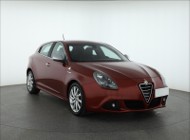 Alfa Romeo Giulietta , Salon Polska, Skóra, Klimatronic, Tempomat