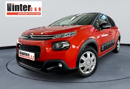 Citroen C3 III Jeden właściciel, stan b.dobry