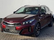Kia Xceed 1.6 T-GDI Tribute DCT 1.6 T-GDI Tribute DCT 150KM