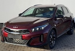 Kia Xceed 1.6 T-GDI Tribute DCT 1.6 T-GDI Tribute DCT 150KM