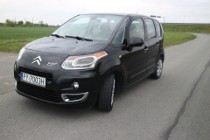 Citroen C3 Picasso niski przebieg