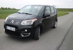 Citroen C3 Picasso niski przebieg
