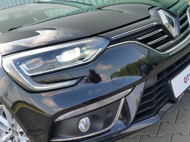 Renault Megane IV Grandtour 1.5dCi INTENS / LED /NAVI / Półskóra-1
