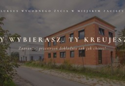 Nowe mieszkanie Racibórz, ul. Górna