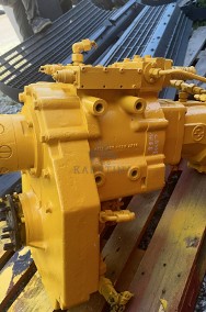 ZF 3AVG-210 Skrzynia Biegów Liebherr L541-2