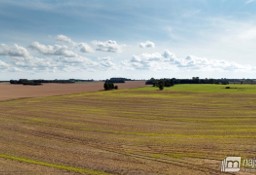 Działka budowlana Gościno