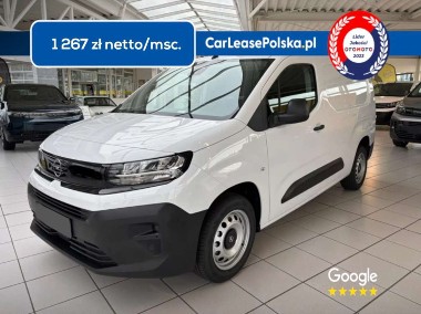 Opel Combo Combo Cargo-1