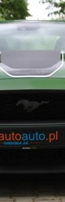Ford Mustang VI Fotele RECARO/ MACH 1/ Salon PL/ Bezwypadkowy/ 460 KM/-3