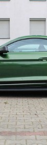 Ford Mustang VI Fotele RECARO/ MACH 1/ Salon PL/ Bezwypadkowy/ 460 KM/-4