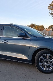 TITANIUM X 2022/23 | 48 tys km | Salon PL | FV23 | Kamera | LED | -2