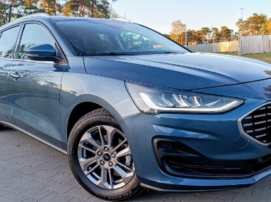 TITANIUM X 2022/23 | 48 tys km | Salon PL | FV23 | Kamera | LED | -1