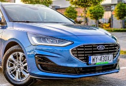 Ford Focus PROMOCJA WEEKENDOWA 62222zł Stan idealny! Salon PL FV23