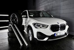 BMW X1 salon PL wykupiony serwis do 2027r. bezwypadkowy, automat, benzyna.