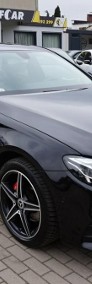 Mercedes-Benz Klasa E W213 AMG . Gwarancja-3