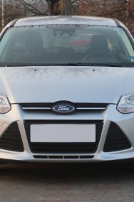 Ford Focus III , Klima, Tempomat, Parktronic-2