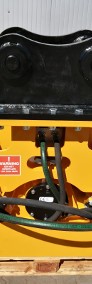  Zagęszczarka hydrauliczna dla koparek o masie 8-16 ton-3