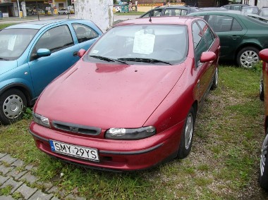 Fiat Marea 1.6 benzyna / 76 KW-1