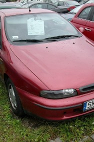 Fiat Marea 1.6 benzyna / 76 KW-2