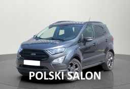 Ford EcoSport II 1.0 125KM St-line. Od Dealera.