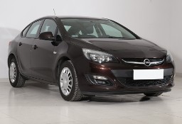 Opel Astra J , Salon Polska, Klima, Tempomat, Parktronic