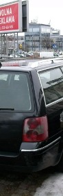 Volkswagen Passat B6 Sprawny, gotowy do jazdy-4