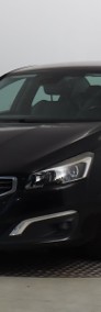 Peugeot 508 , Automat, Skóra, Navi, Klimatronic, Tempomat, Parktronic-3